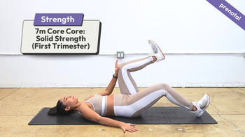 7m Core Care: Solid Strength