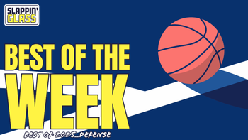 Best of 2025 {Defense}