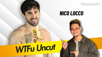 Nico Locco Returns | WTFu Uncut