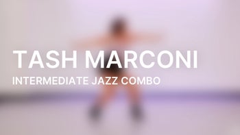 Intermediate Jazz Combo with Tash Marconi