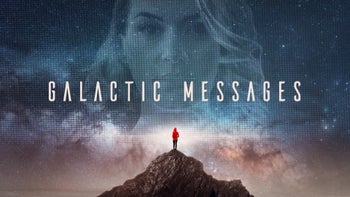 Galactic Messages