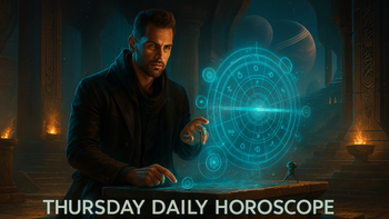 The Leo King Daily Thursday December 18 2025 Astrology/Tarot All Signs Horoscope