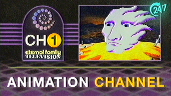 Eternal TV Animation Channel