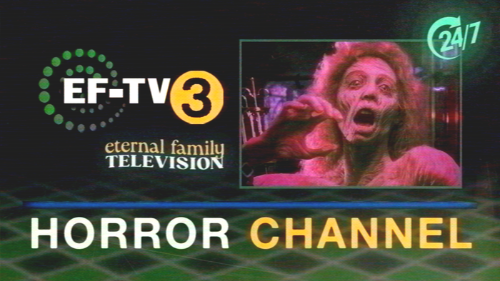 Eternal TV Channel 3