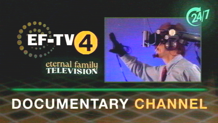 Eternal TV Channel 4