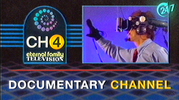 Eternal TV Documentary Channel