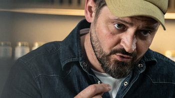 Mein Kochkurs - Hommage