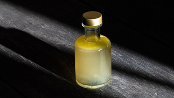 Geflügelfond / Auslösen Maispoularde