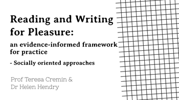 Socially oriented approaches