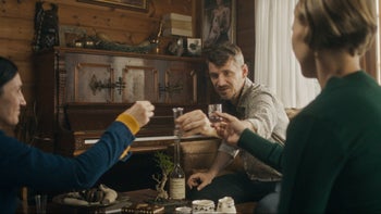 Kalman's Day - TRAILER