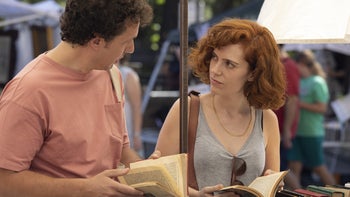 The Other Way Around - TRAILER