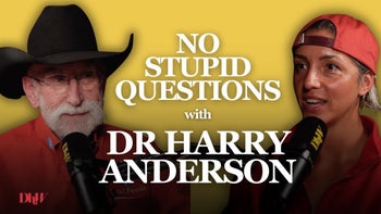 Equine Digestion Explained — No Stupid Questions With Dr. Harry Anderson (Part 2)