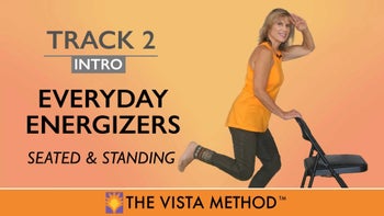 Track 2: Everyday Energizers | Welcome & How It Works
