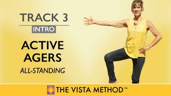 Track 3: Active Agers | Welcome & How It Works