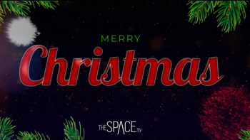 🎄 Merry Christmas - I Wanna be Dancing All Night Long 💃