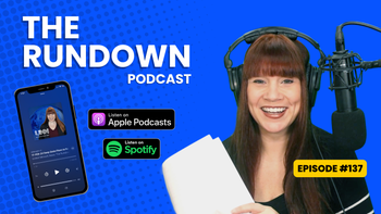 20-DEC-25 THE RUNDOWN