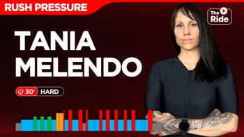 ~NEW~ Rush Pressure (ESP)