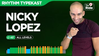 ~NEW~ Rhythm Typekast (ENG)