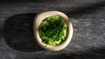 Schnittlauch-Mayonnaise