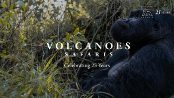 Volcanoes Safaris