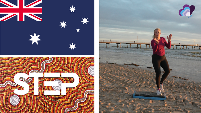 4 of 7 Adelaide, Southern AUSTRALIA | Step Across Australia with Jenny ...