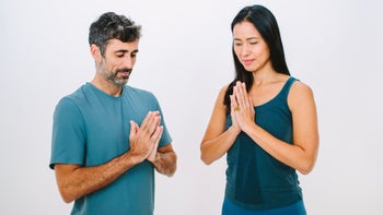 Reset yoga. La rutina de bienestar perfecta para 2026