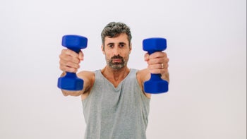 Reset yoga. Infusión neuro-calma