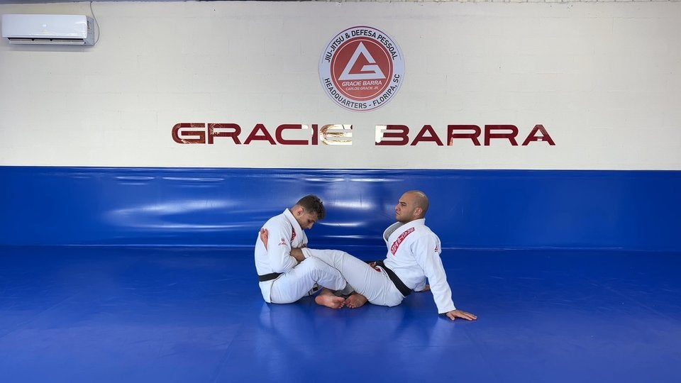 Forcing the Reaction - Valente Lock by Lucas Valente