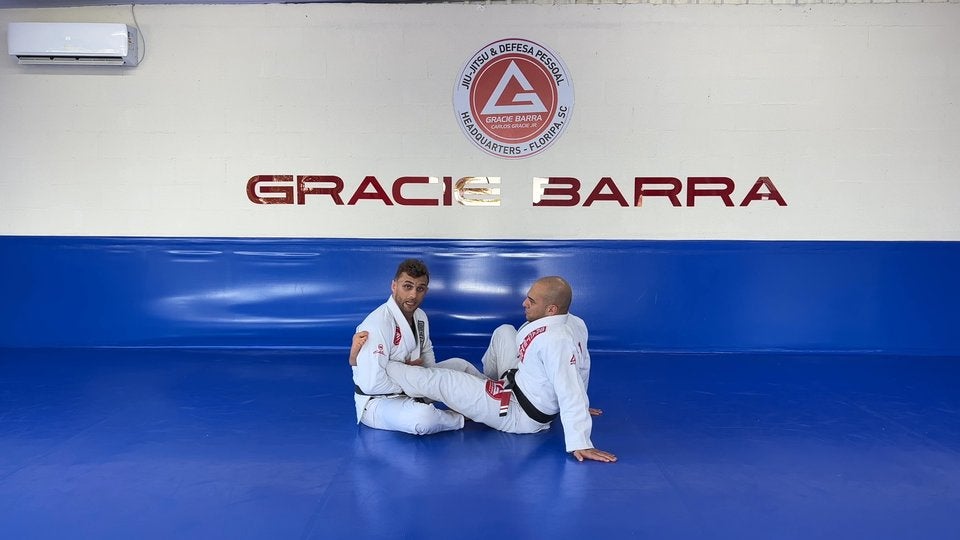 Set Up and Finishing - Valente Lock by Lucas Valente