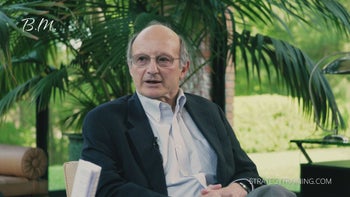  TBMS S3 P3 - 1 The origin of Porter Novelli