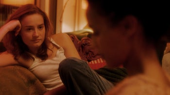 Dreams - Jurnalul primei iubiri (2024)