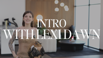 Lexi Dawn : Intro