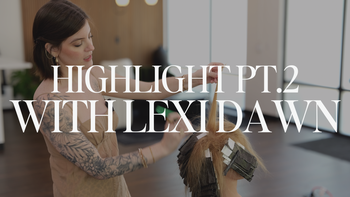 Lexi Dawn : Highlight Pt.2