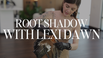 Lexi Dawn : Root Shadow