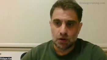 Philippe Klat, Consultant