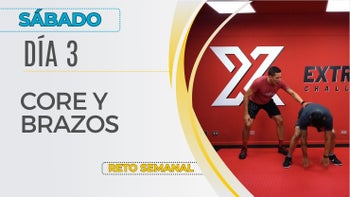 Calendario Mensual - 03/01/26 - Extreme Challenge