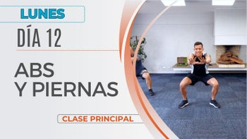 Calendario Mensual - 12/01/26 - Body Strong