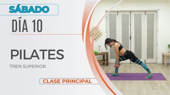 Calendario Mensual - 10/01/26 - Pilates Flow