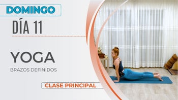 Calendario Mensual - 11/01/26 - Yoga for Fitness