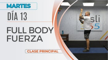 Calendario Mensual - 13/01/26 - fitsli 365