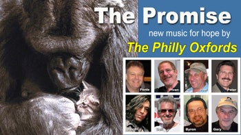 The Promise Music Video