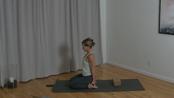 12/29/25 Flow with Shelby: This Version of You. (if you're looking for just 30 minutes it's here- you can take the first portion of class and carry-on or stay for the full practice.) 