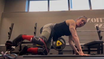 Legs & Glutes Fundamentals