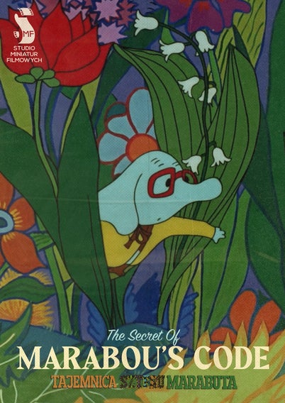 The Secret of Marabou's Code (1980)