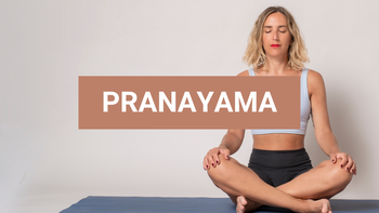 Pranayamas 
