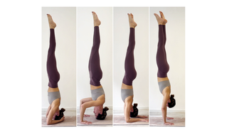 Inversions Challenge