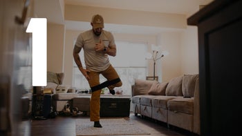 MTNTOUGH Mobility - Knee + Ankle #1