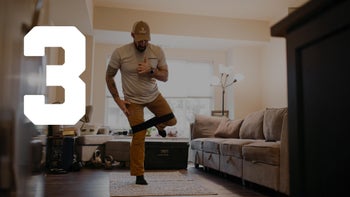 MTNTOUGH Mobility - Knee + Ankle #3