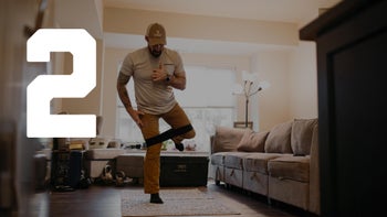 MTNTOUGH Mobility - Knee + Ankle #2