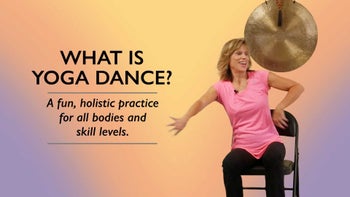What Is Yoga Dance? | Music & Movement